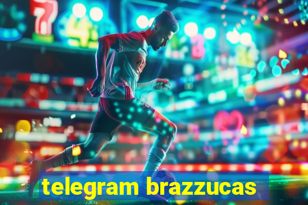 telegram brazzucas